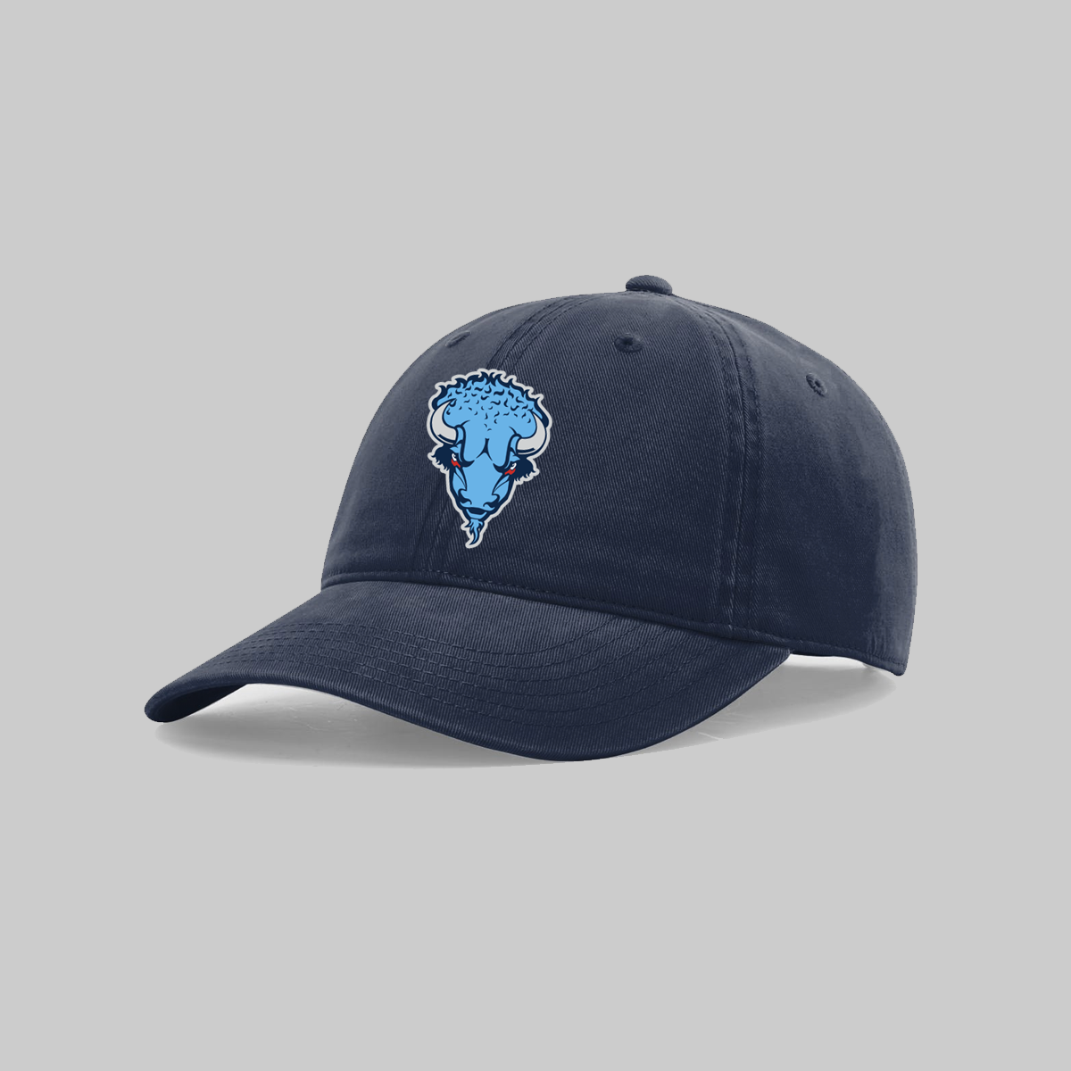 Junior Stampede Relaxed Twill Hat