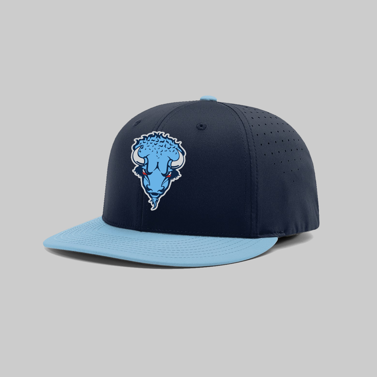 Richardson Junior Stampede Flex Performance Hat