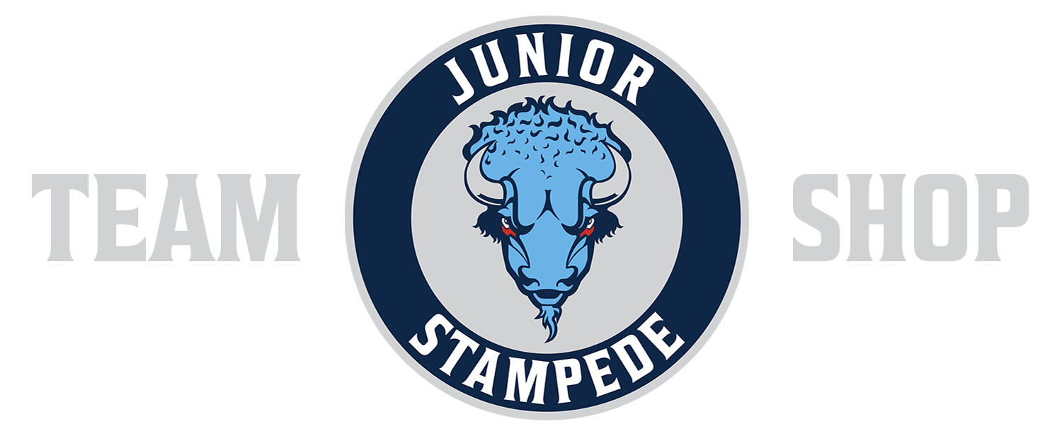 Junior Stampede Shop